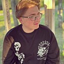 Евгений, 20 лет