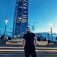 Фотография мужчины Ruslan, 30 лет из г. Санкт-Петербург