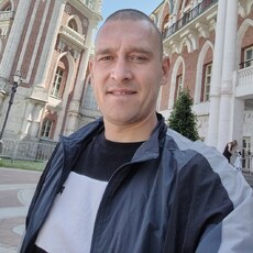 Фотография мужчины Ильнар, 35 лет из г. Нижнекамск