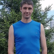 Фотография мужчины Роман, 42 года из г. Новосибирск