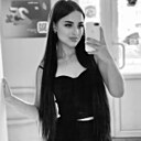 Ксюша, 18 лет