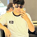 Абдувалиев, 20 лет