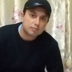Фотография мужчины Андрей, 38 лет из г. Архангельск