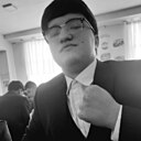 Салимжон, 25 лет