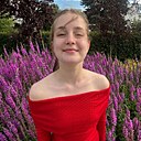 Алеся, 20 лет