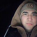 Bek, 20 лет
