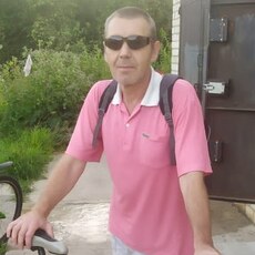 Фотография мужчины Вася, 51 год из г. Солнечногорск