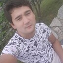 Бехруз, 25 лет