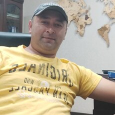 Фотография мужчины Лочин, 35 лет из г. Резекне