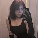 Верочка, 18 лет