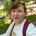 Halyna, 49 лет