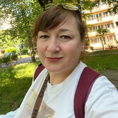 Фотография девушки Halyna, 49 лет из г. Щецин
