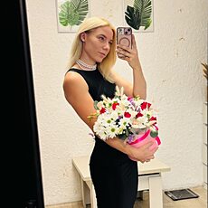 Фотография девушки Алена, 26 лет из г. Набережные Челны