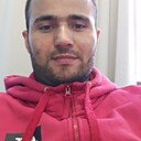 Nurullo Ibronov, 30 лет