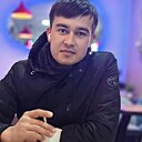 Али, 29 лет