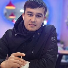 Фотография мужчины Али, 29 лет из г. Волгоград