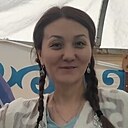 Гульзира, 43 года