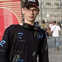 Егор, 21 год