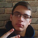 Никита, 19 лет