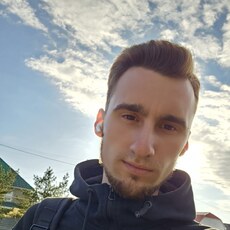 Фотография мужчины Яков, 24 года из г. Костанай