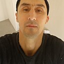 Али, 45 лет