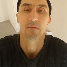 Фотография мужчины Али, 45 лет из г. Варшава