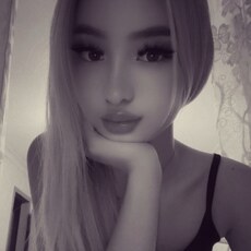 Фотография девушки Аиау, 20 лет из г. Алматы