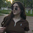 Эллочка, 18 лет