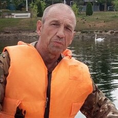 Фотография мужчины Павел, 58 лет из г. Краснодар