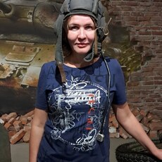 Фотография девушки Марина, 48 лет из г. Санкт-Петербург