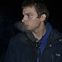 Макс, 20 лет
