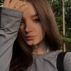 Фотография девушки Алёна, 22 года из г. Королёв