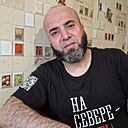 Адам, 43 года