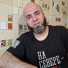 Фотография мужчины Адам, 43 года из г. Мурманск