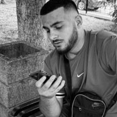Фотография мужчины Артем, 20 лет из г. Архипо-Осиповка