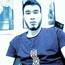 Бека, 22 года
