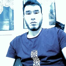 Фотография мужчины Бека, 22 года из г. Сургут