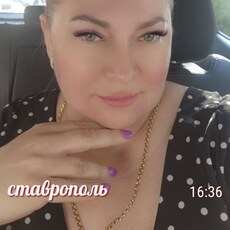 Фотография девушки Светлана, 47 лет из г. Ставрополь
