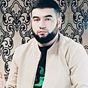 Гафур, 27 лет