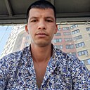 Тимур, 33 года