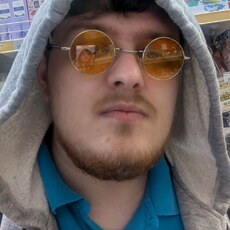 Фотография мужчины Женя, 26 лет из г. Харьков