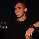 Вдадимир, 23 года