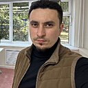 Данил, 31 год