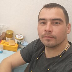 Фотография мужчины Макс, 30 лет из г. Копейск