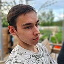 Даниил, 20 лет