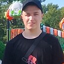 Серëжа, 21 год