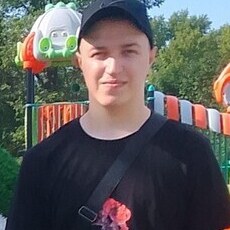 Фотография мужчины Серëжа, 21 год из г. Тутаев