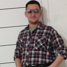 Фотография мужчины Орынгали, 39 лет из г. Уральск