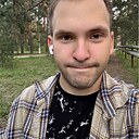 Сережа, 22 года