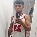 Фатхиддин Солиев, 24 года